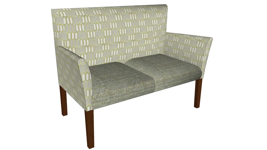 Classic Chair Double