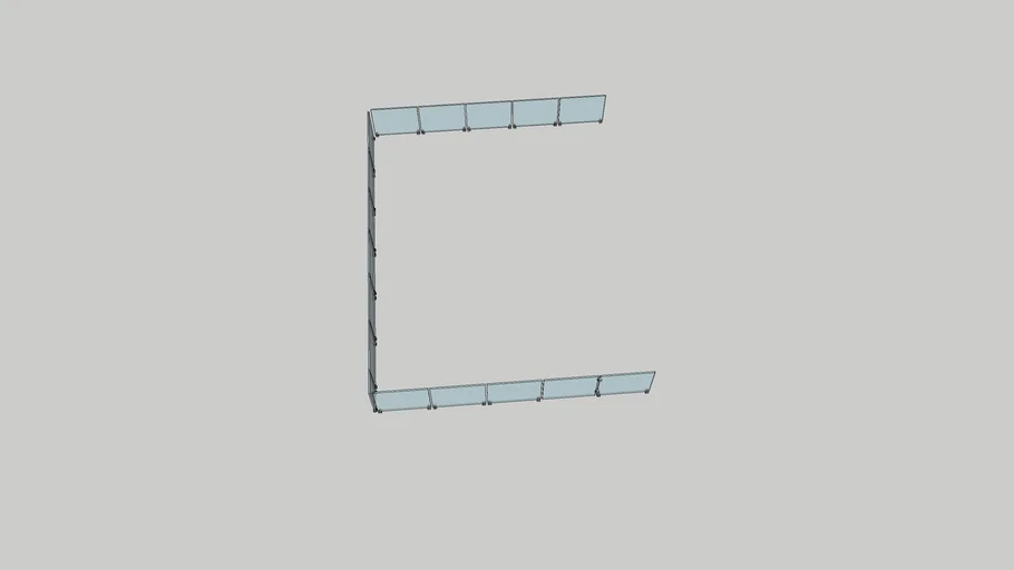 Glass Railing