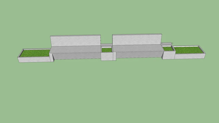 Práctica 2 | 3D Warehouse