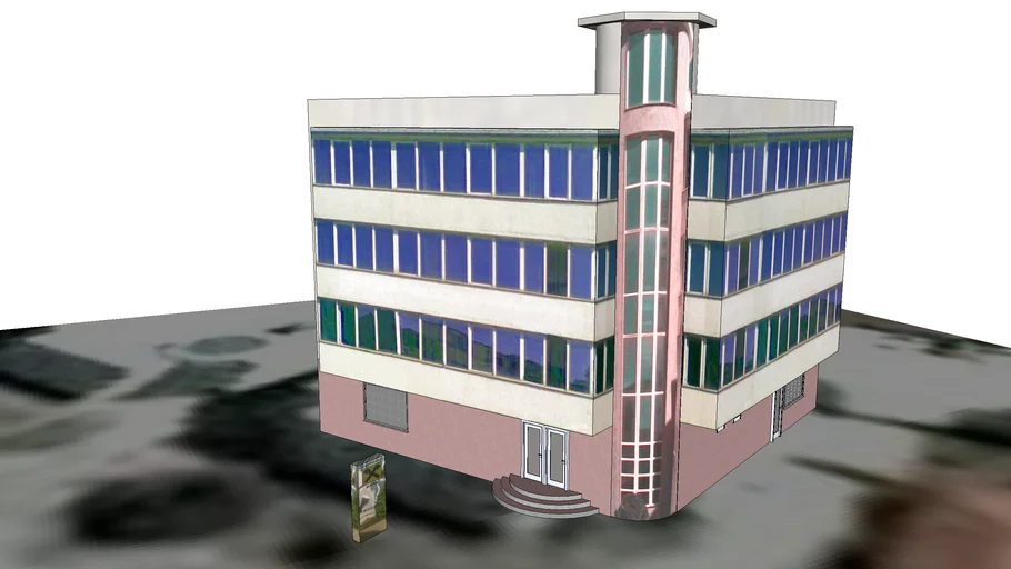 Raiffeisen BANK Mostar