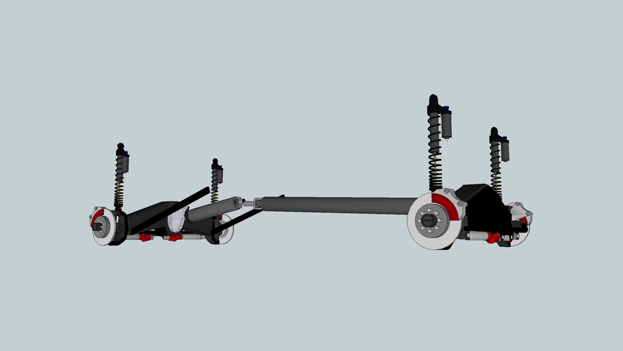 3D Warehouse