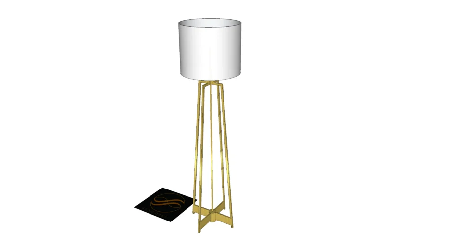 Floor Lamp