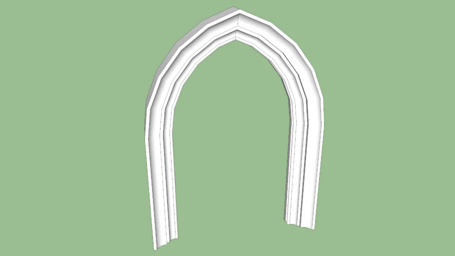 arch
