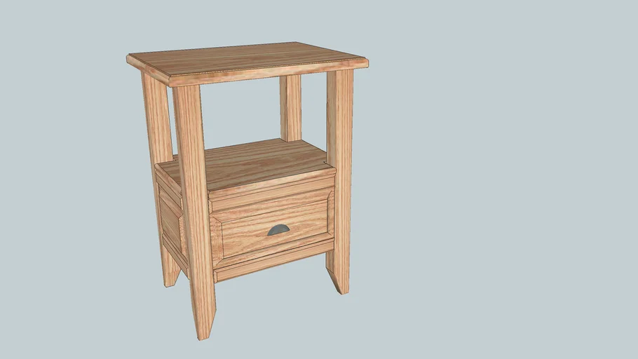Sofa Table