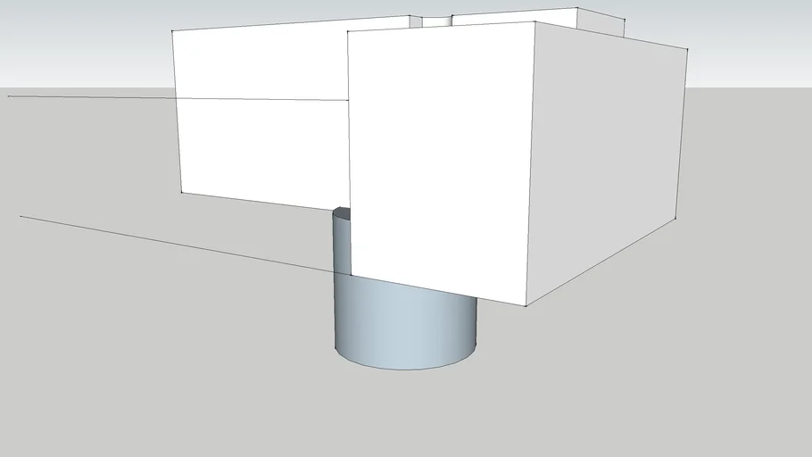 Sample | 3D Warehouse