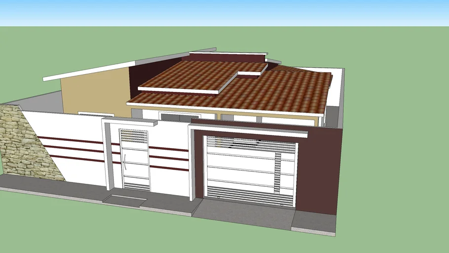 casa