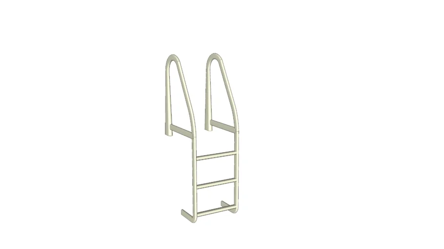 Pool Ladder