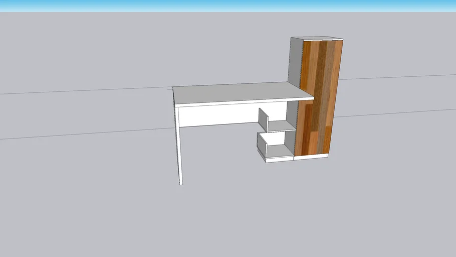 Study Table