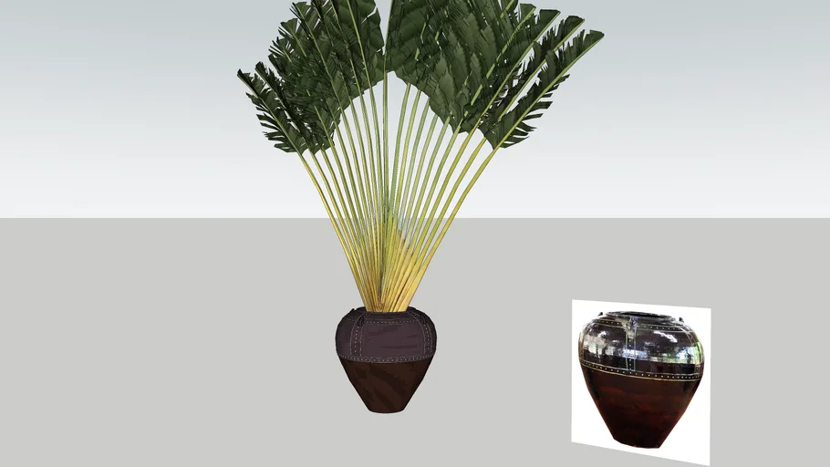 Vase