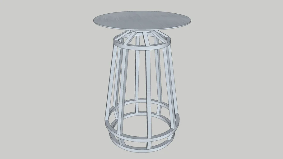 Round Table Coffe Shop