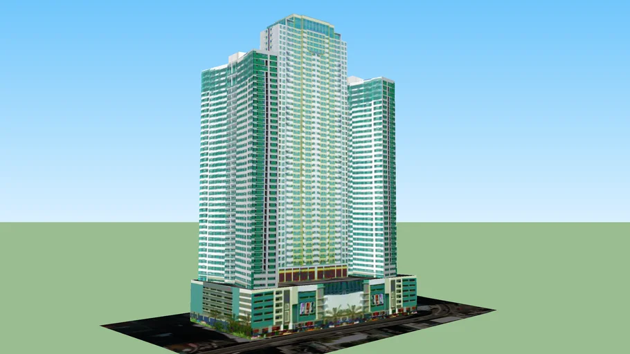 The Beacon Makati