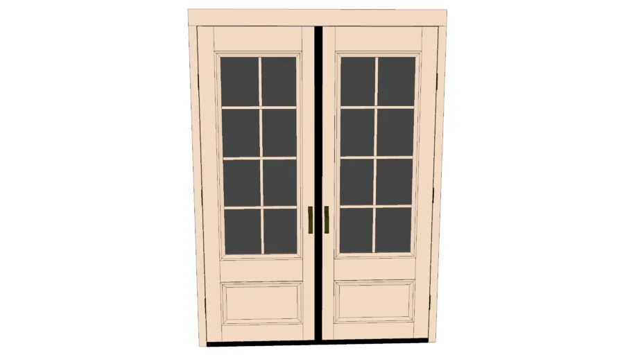 Double Door