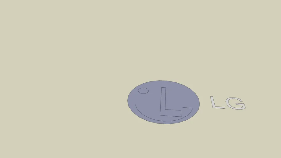 LG logo