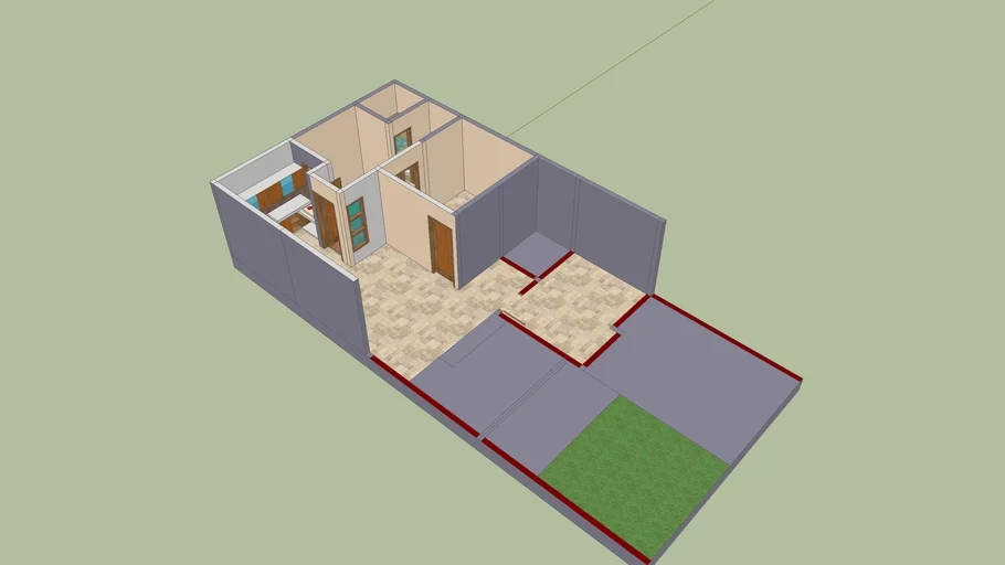 PROTOTYPE DEVELOPE | 3D Warehouse
