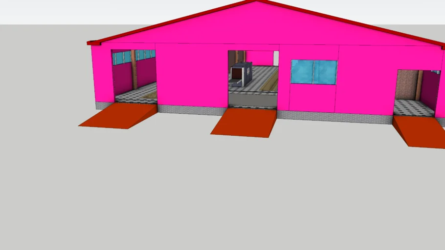 3D Warehouse