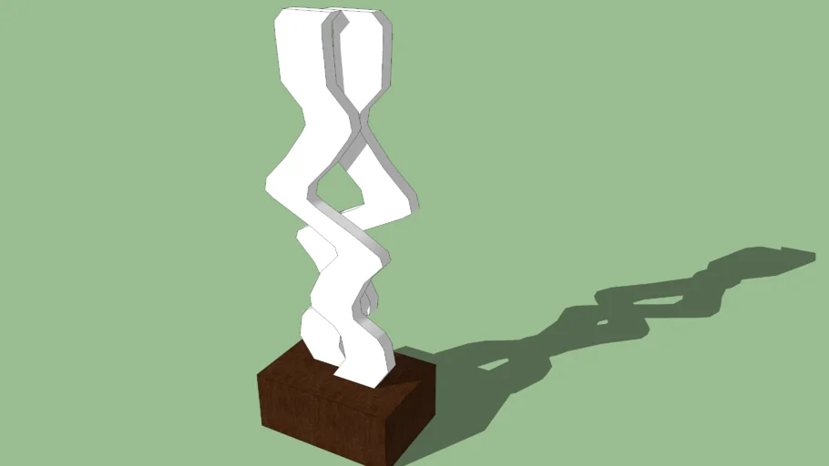 escultura, sculpture