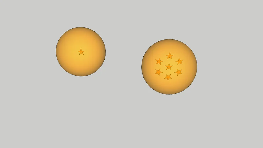 Gragon Ball 龙珠