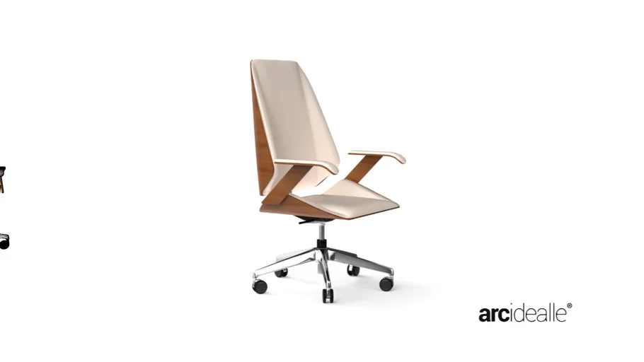 Office chair