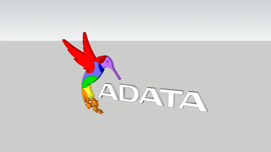 Logo Adata