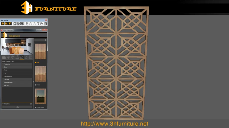 CNC JALI