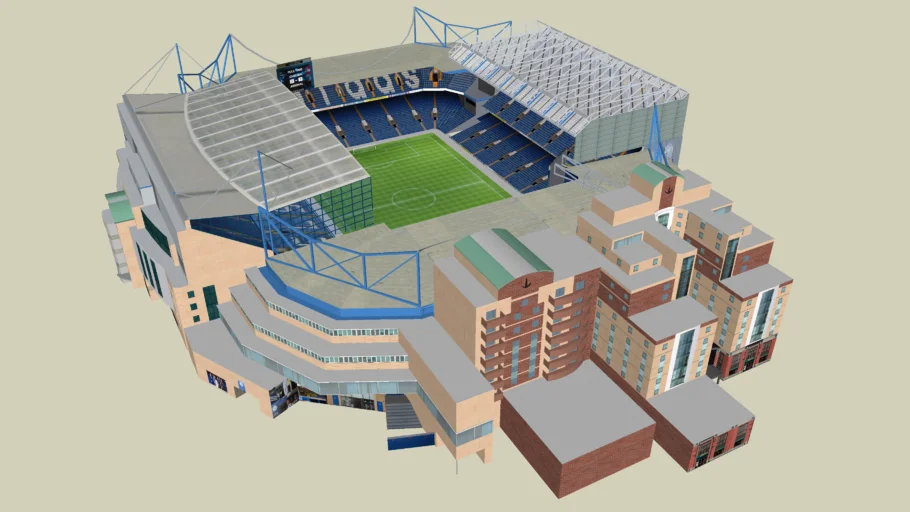 Stamford Bridge