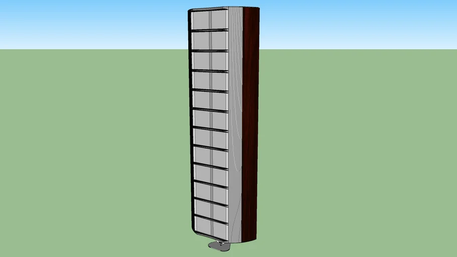 Wisdom Audio LS4 Loudspeaker