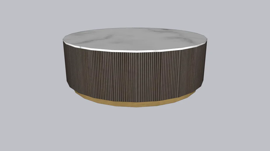 Finnley Coffee Table