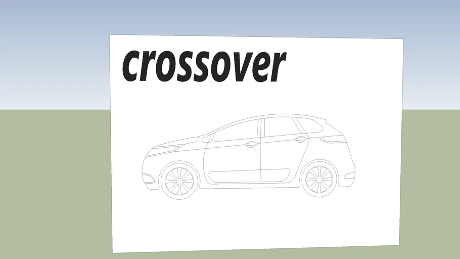 Crossover