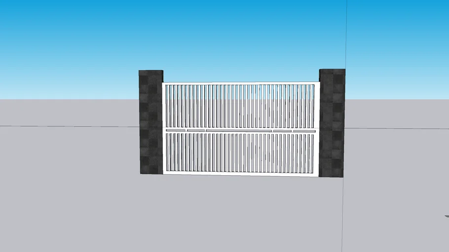 REJA | 3D Warehouse