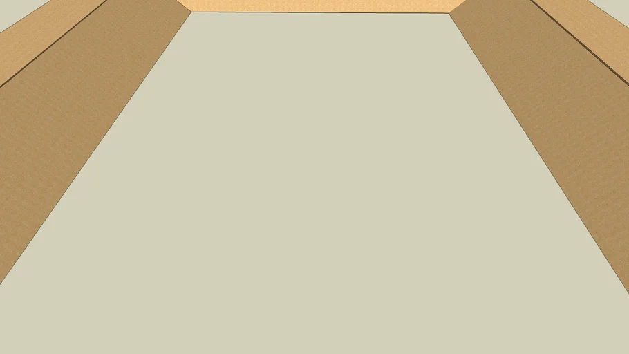 USPSA Stage #1 | 3D Warehouse