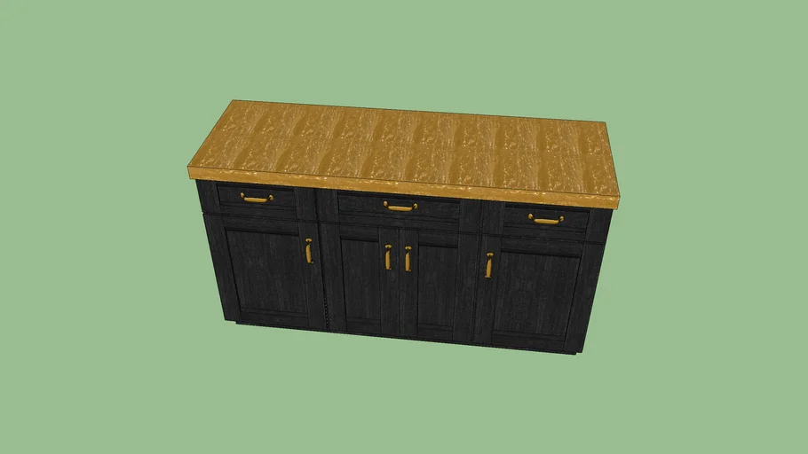 cabinets