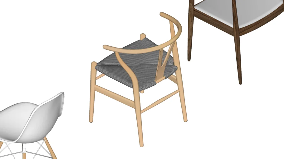 modern chairs