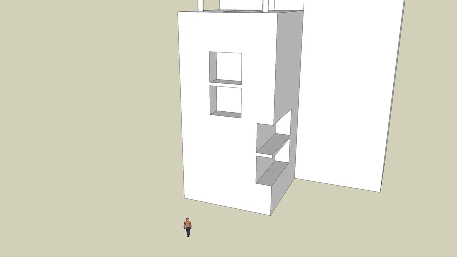 glass window | 3D Warehouse