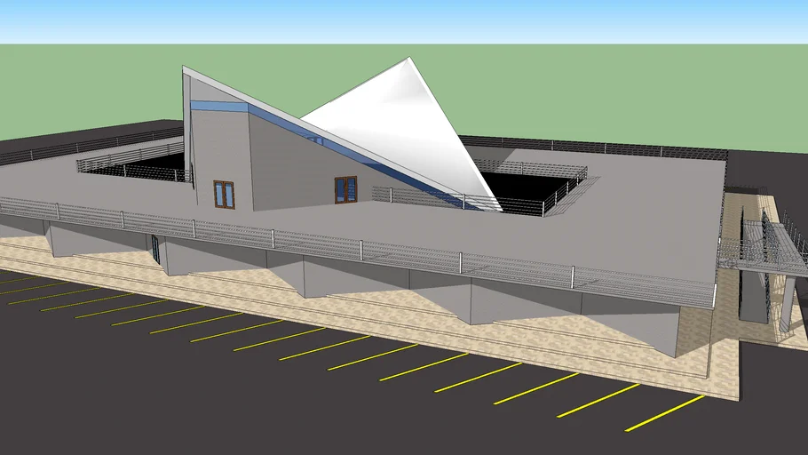 museo de arte de Nogales, Sonora