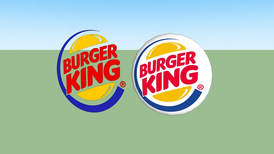 logo Burger King
