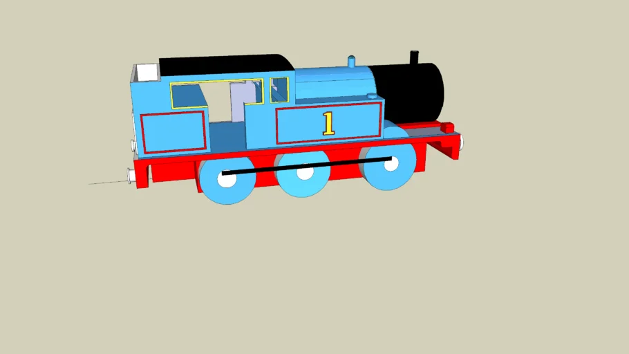 thomas