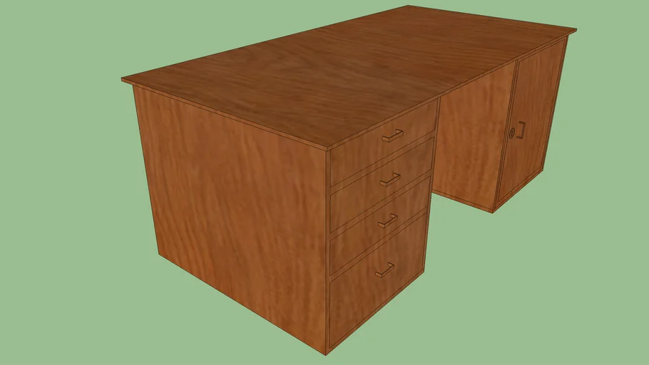 Office Table