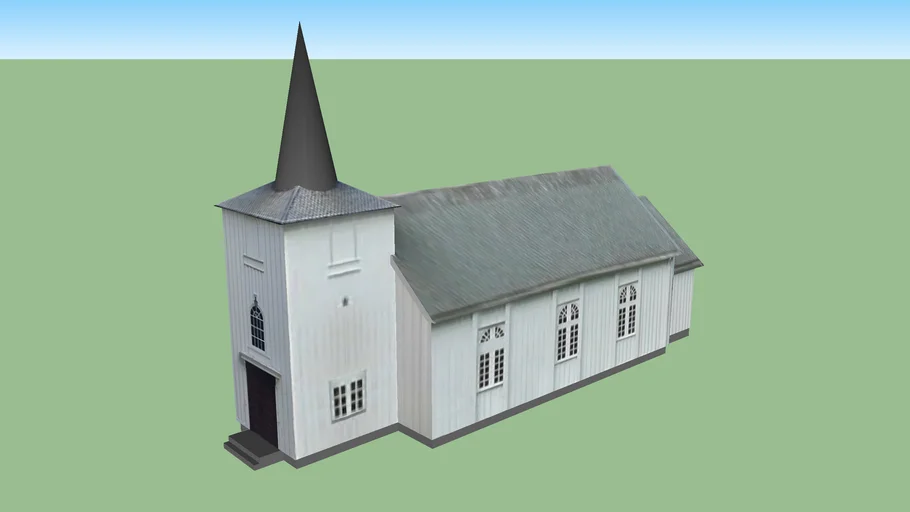 Dal Kyrkje