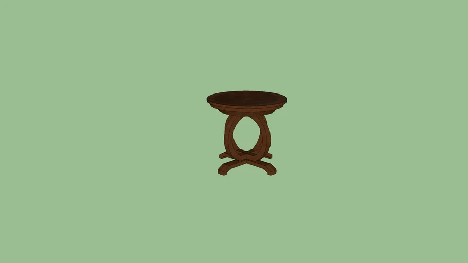 Side Table