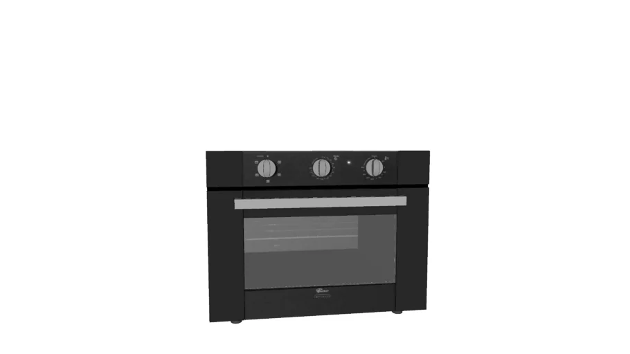 FORNO EMBUTIR FISHER - 50L- INFINITY 