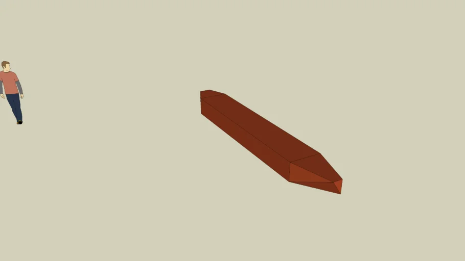 caca | 3D Warehouse