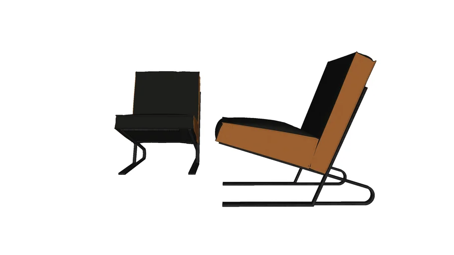 CHAIR SILLA FLOTANTE