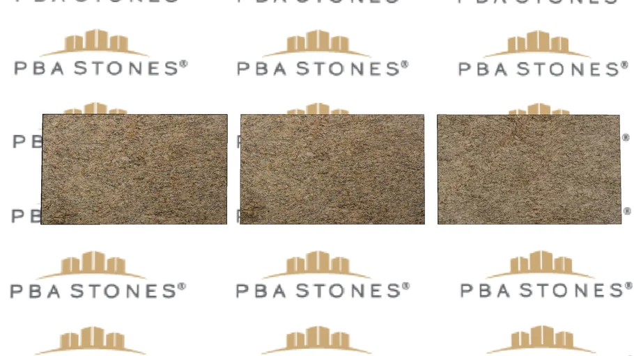 Granite- Crema Gold