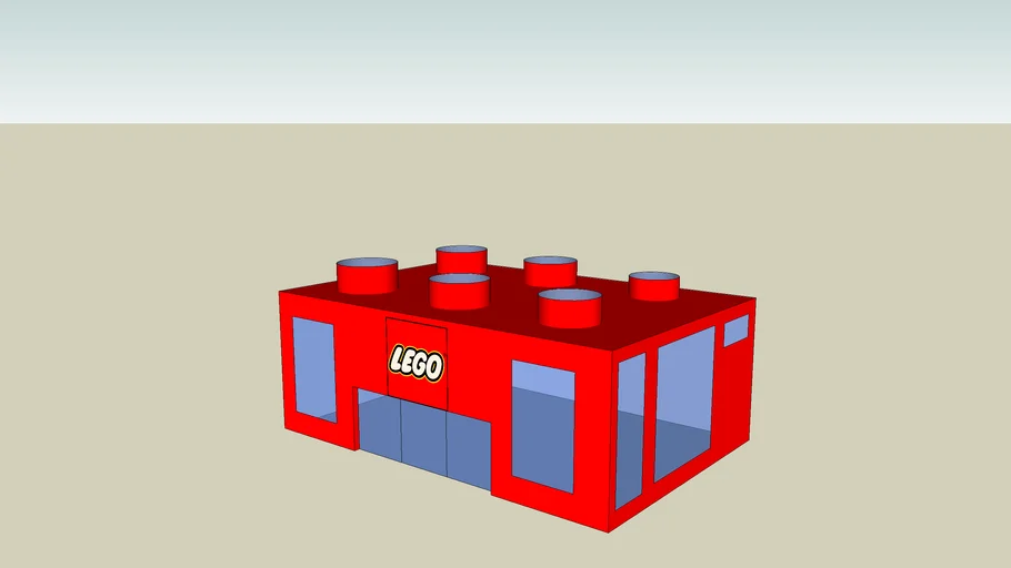 Lego Store