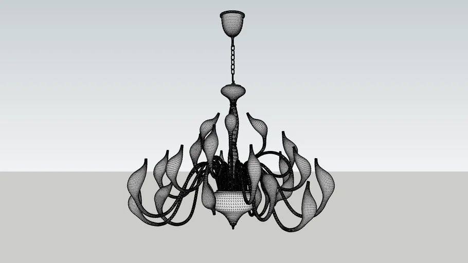 chandelier Lightstar