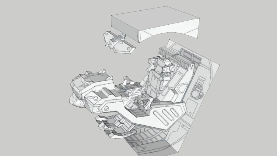 Freedom Cockpit