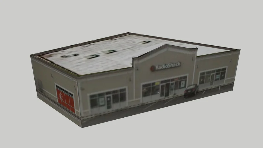 Radio Shack