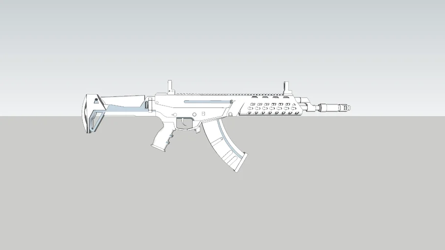 AK-ALFA