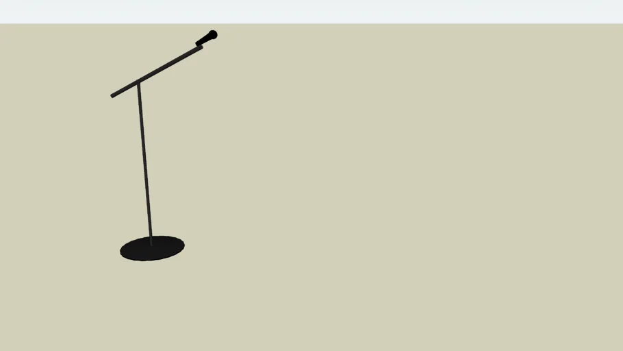 microphone