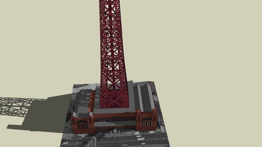 Blackpool Tower